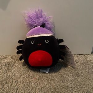 Halloween Squishmallow